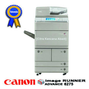 canon IRA 6275