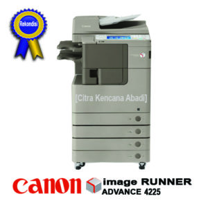 mesin fotocopy canon 4225