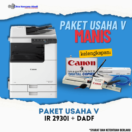 harga Mesin fotocopy