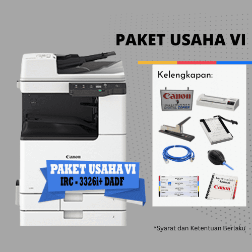 mesin fotocopy terbaik