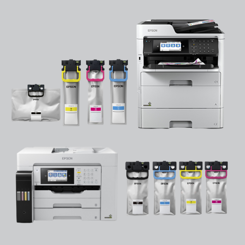 printer epson