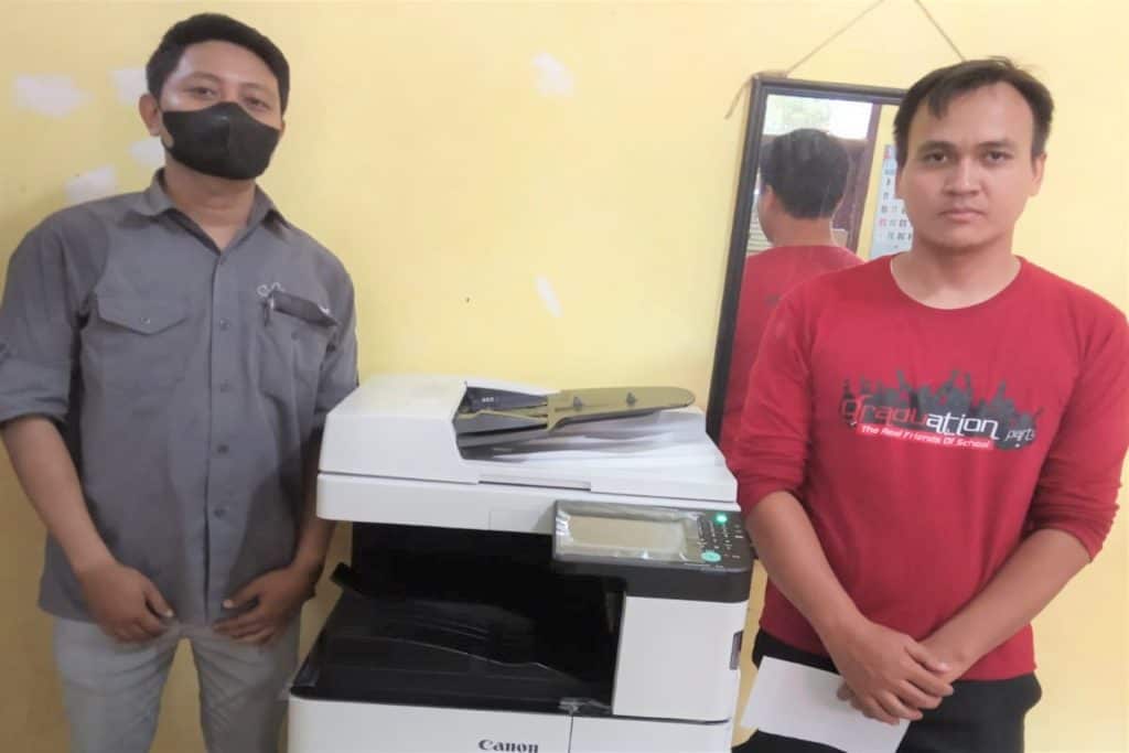 citra kencana abadi