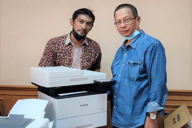 Sewa mesin fotocopy