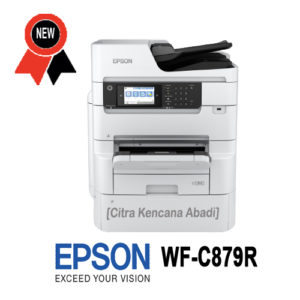 epson WF-C879R 1