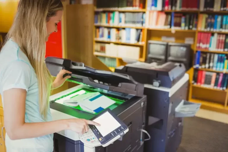 cara bisnis fotocopy untuk pemula