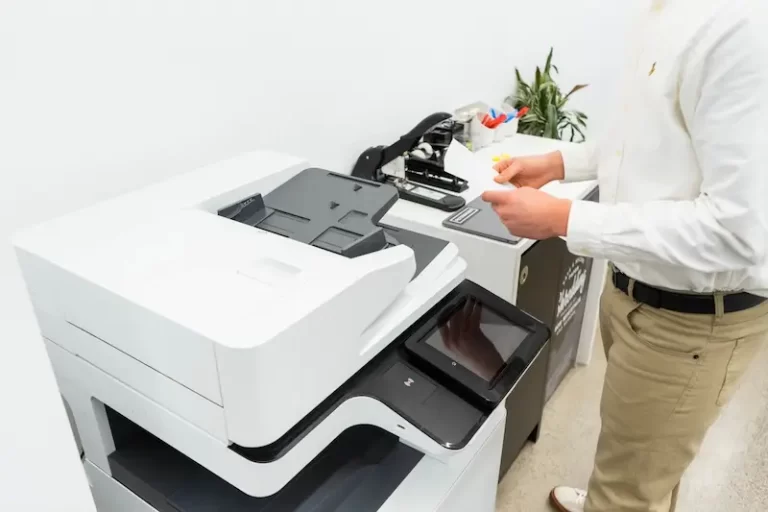sewa Mesin fotocopy a3