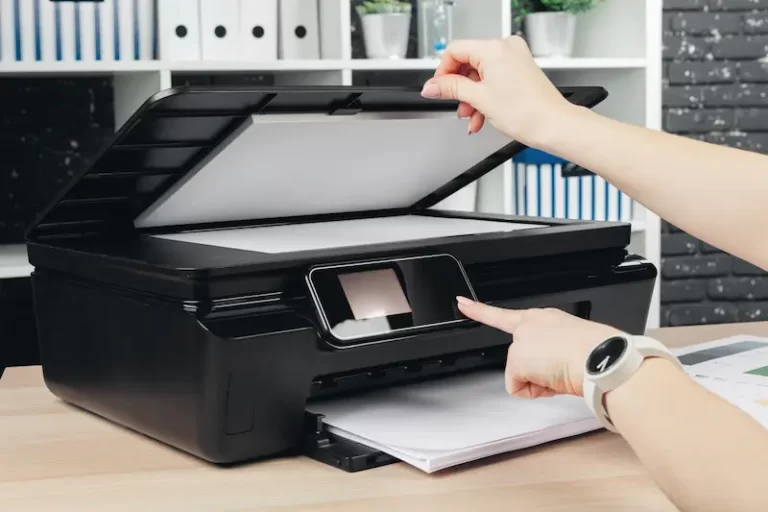 penyebab mesin fotocopy mati mendadak