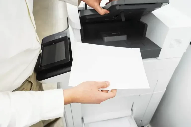 cara mengatasi hasil scan yang terpotong