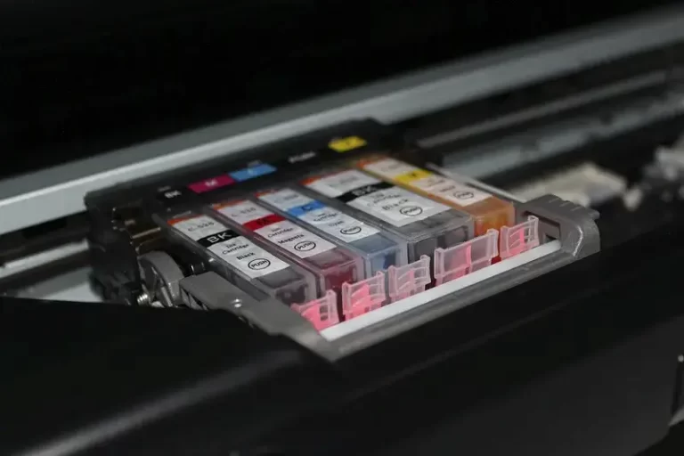 cara mengisi toner mesin fotocopy