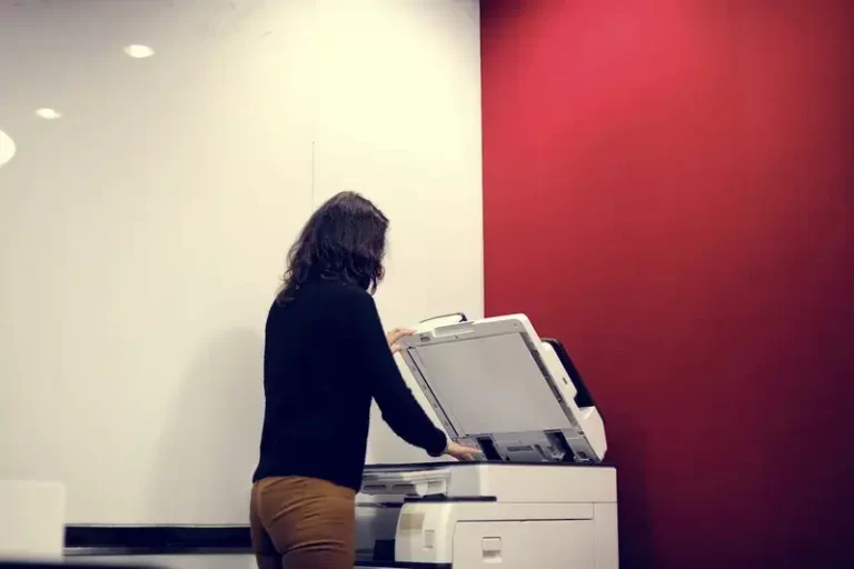 mesin fotocopy terbaik untuk usaha