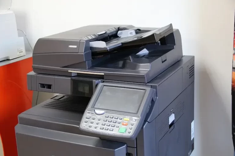 bagian bagian mesin fotocopy