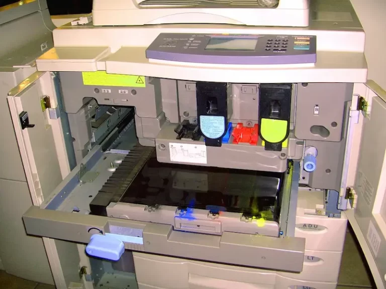 toner mesin fotocopy