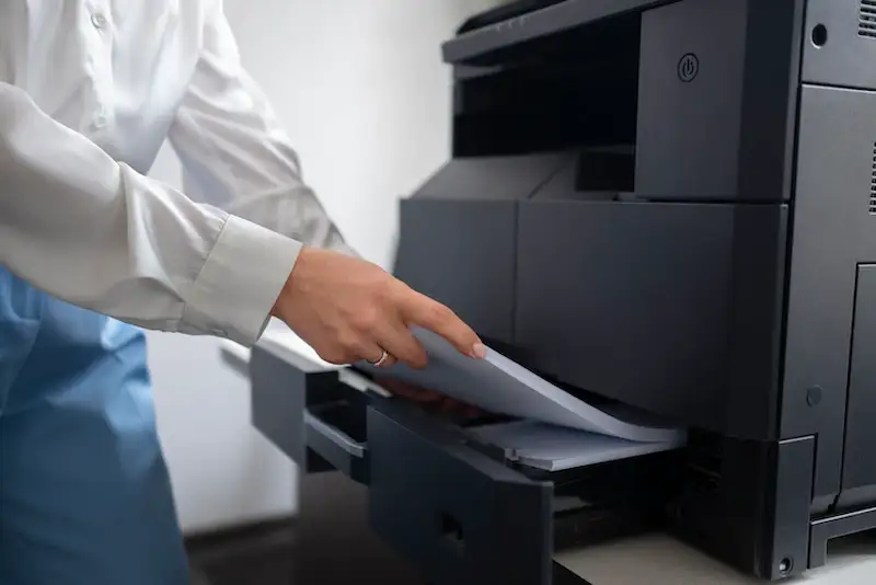 tips memilih mesin fotocopy untuk usaha