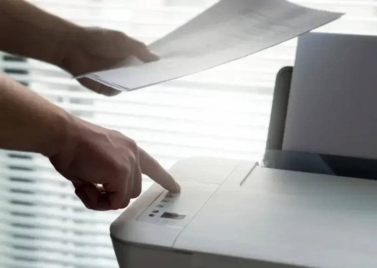 cara fotocopy buku tebal