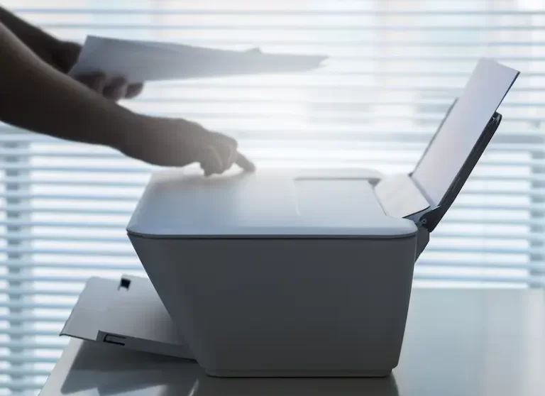 cara fotocopy ktp sejajar