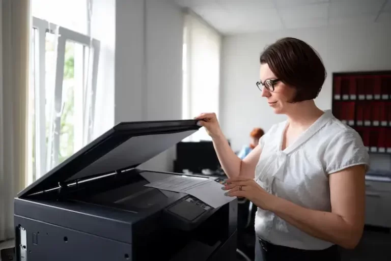 Cara merawat mesin fotocopy