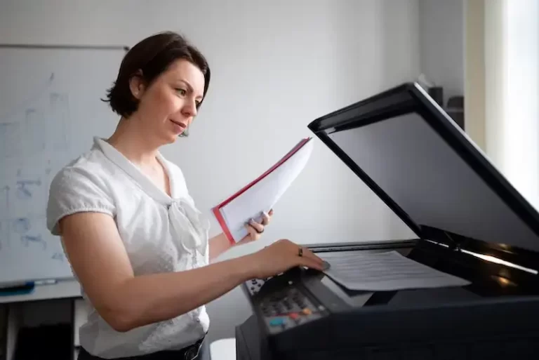 cara mengatasi mesin fotocopy suspended