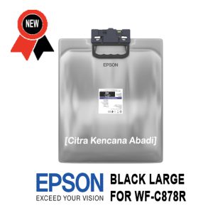 tinta epson hitam