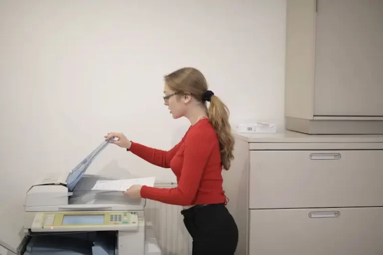 jual mesin fotocopy kantor