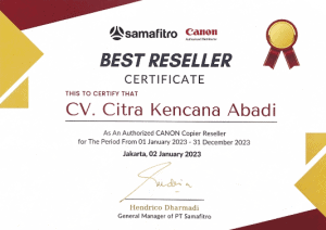 reseller mesin fotocopy canon