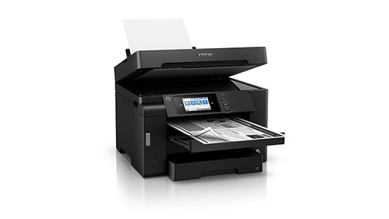 Harga printer epson M15180