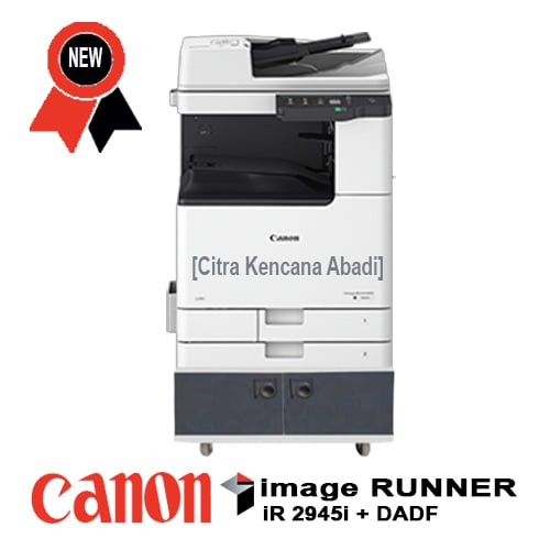 mesin fotocopy canon 2945i
