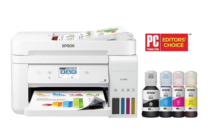 printer epson
