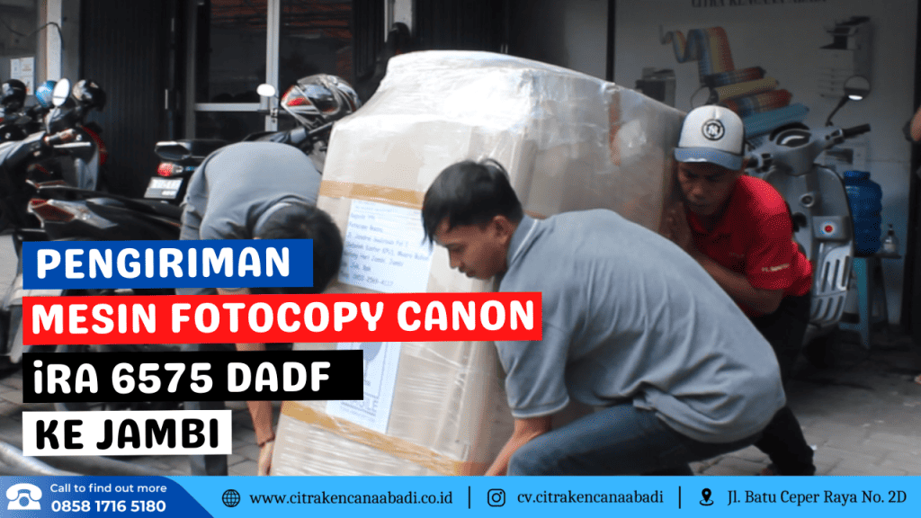 Mesin Fotocopy