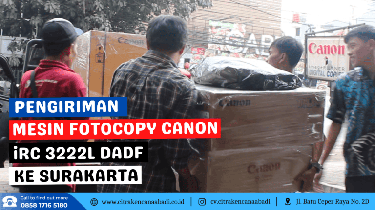 Sewa Mesin Fotocopy