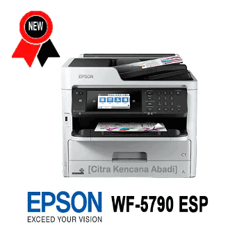 printer epson ecotank