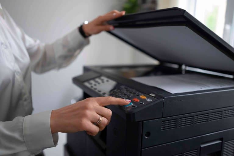 jual mesin fotocopy
