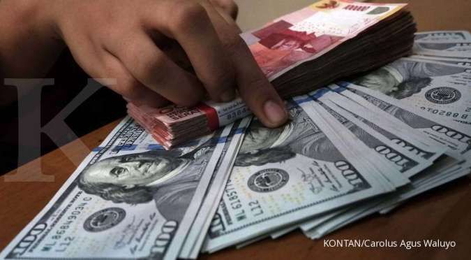 harga mesin fotocopy naik