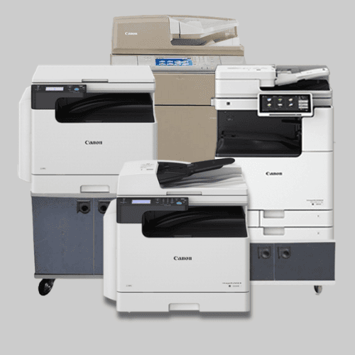 Mesin Fotocopy High Speed Berkualitas