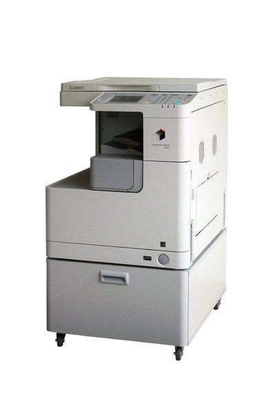 mesin fotocopy