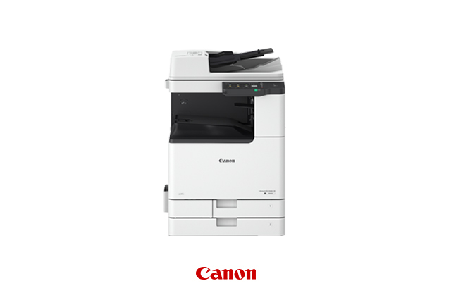 Canon IR 2925i DADF