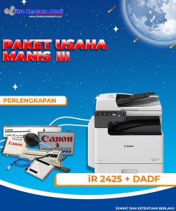 Paket Usaha Fotocopy 3