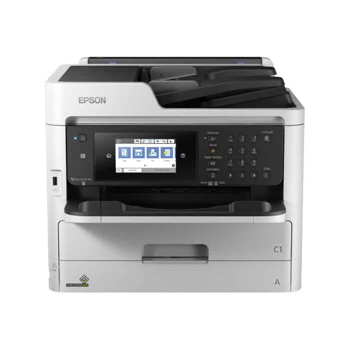 Printer Epson WF-C5790 ESP