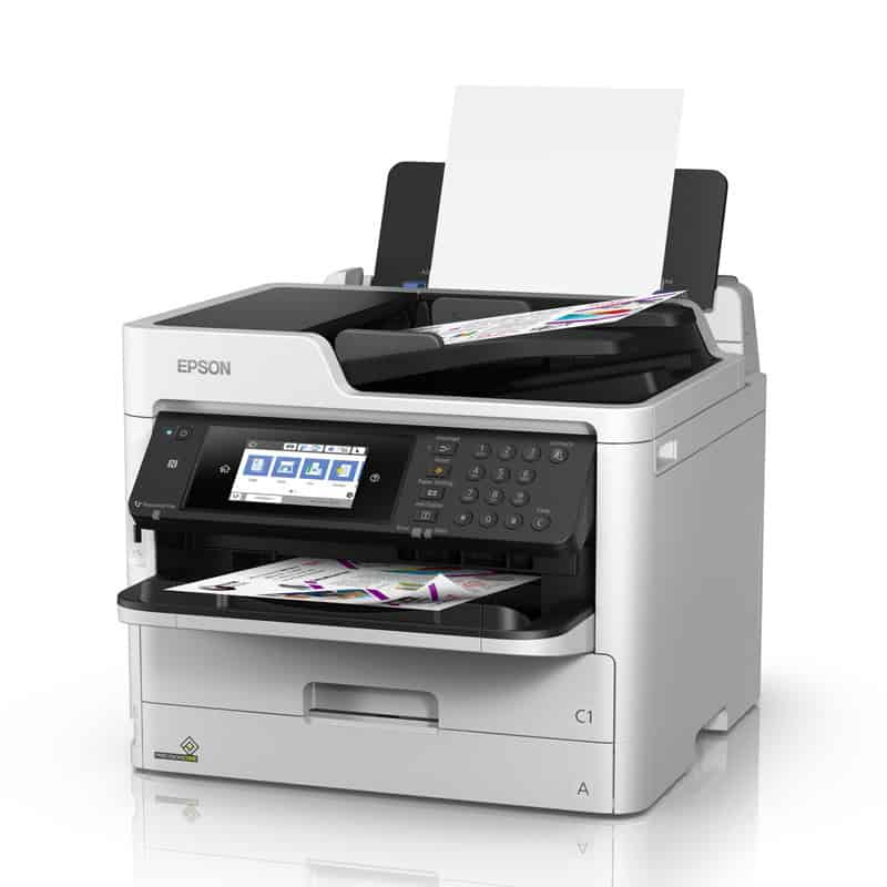 Printer Epson WF-C579R