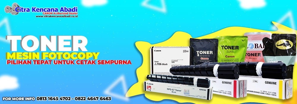 toner printer epson