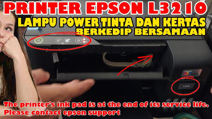 lampu berkedip bersamaan