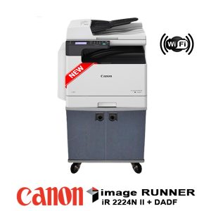CANON IR 2224N II DADF