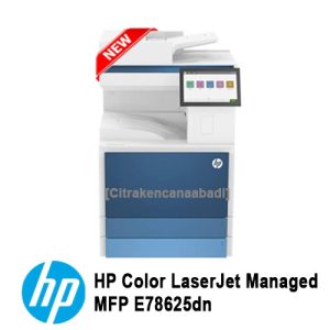 HP E78625dn