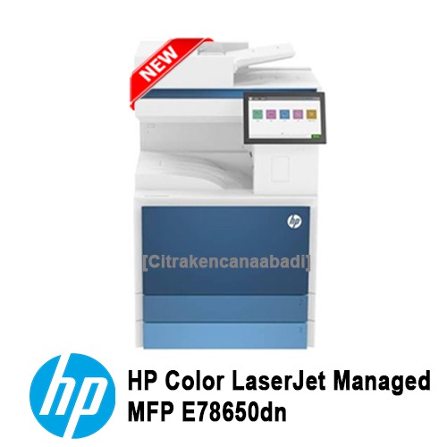 hp e87750dn